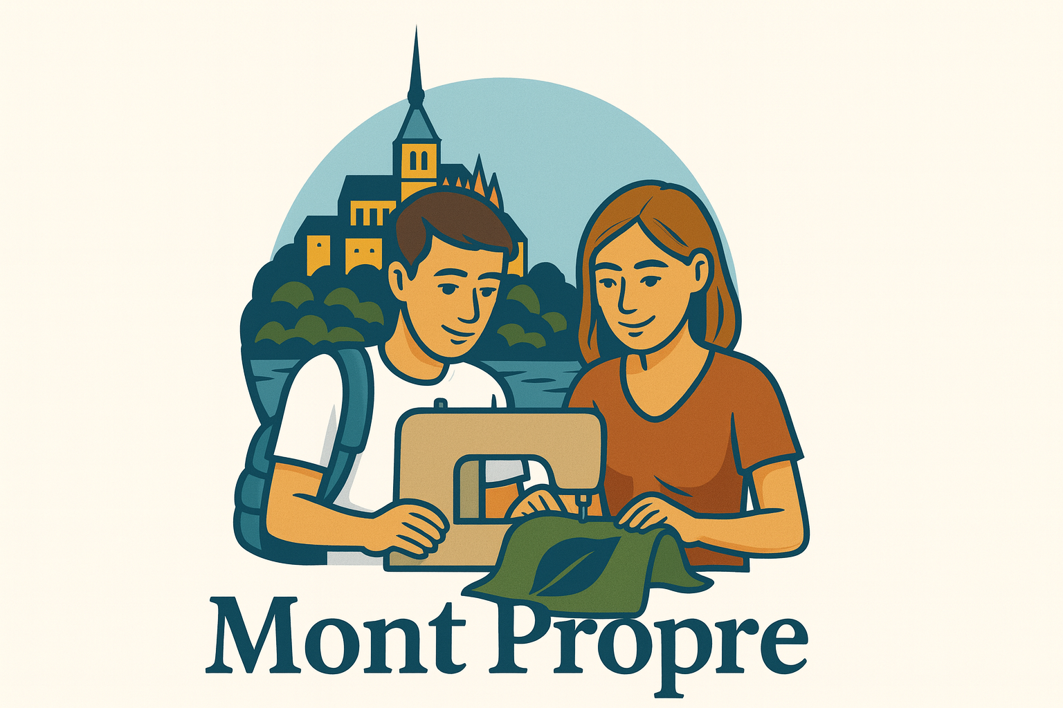 Mont Propre